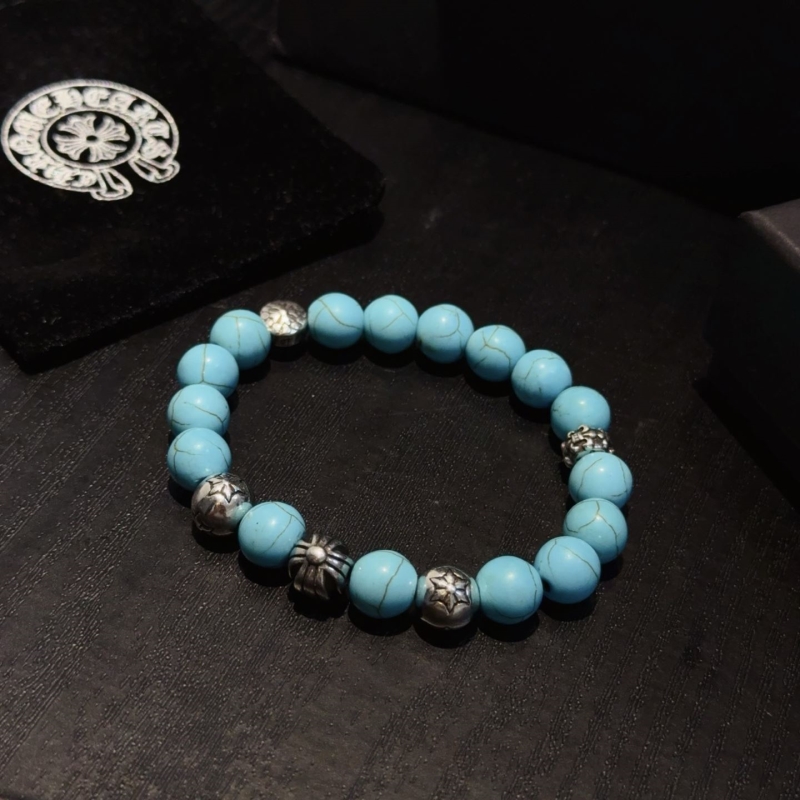 Ch*0me He**ts bracelets